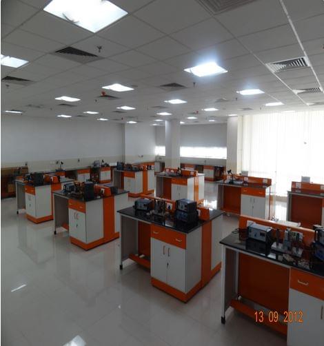 NIFTEM Infrastructure photo 8