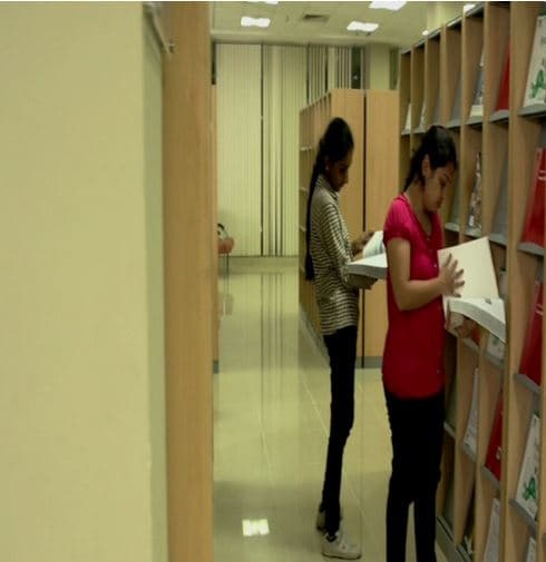 NIFTEM Infrastructure photo 9