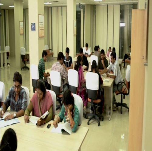 NIFTEM Infrastructure photo 10