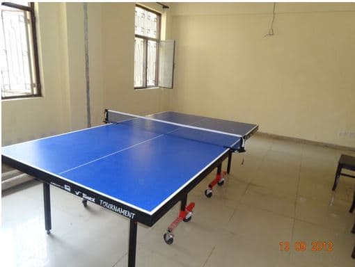 NIFTEM Infrastructure photo 11