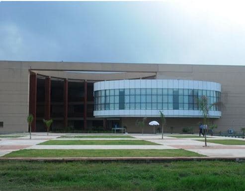 NIFTEM Infrastructure photo 1