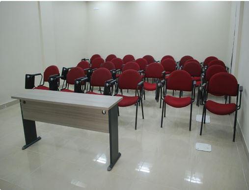 NIFTEM Infrastructure photo 3