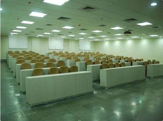 NIFTEM Infrastructure photo 4