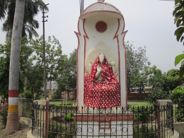 Sampurnanand Sanskrit Mahavidyalaya Varanasi Campus photo 3