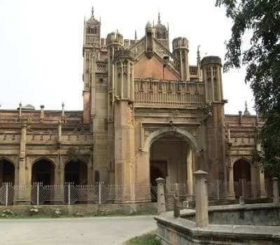 Sampurnanand Sanskrit Mahavidyalaya Varanasi Campus photo 7