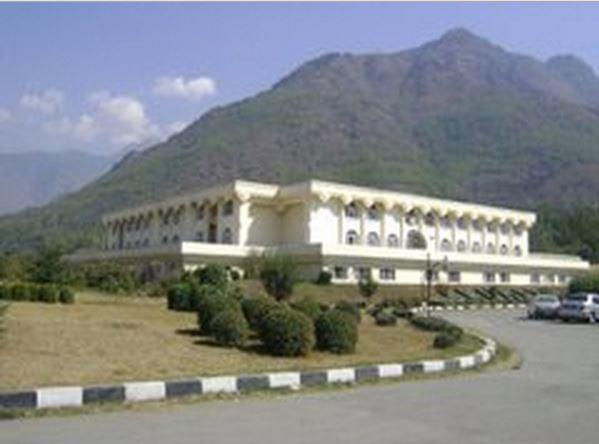 SKUAST Srinagar hostel photo 2