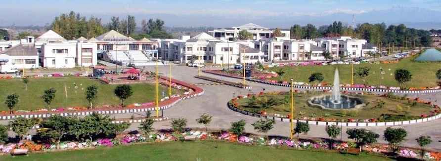 SKUAST Srinagar hostel photo 4