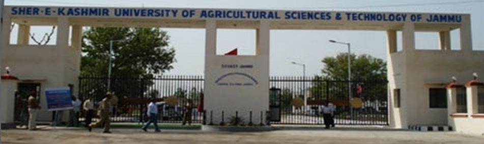 SKUAST Srinagar hostel photo 5