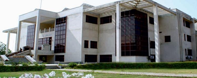 SKUAST Srinagar hostel photo 6