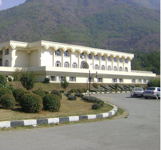 SKUAST Srinagar hostel photo 8