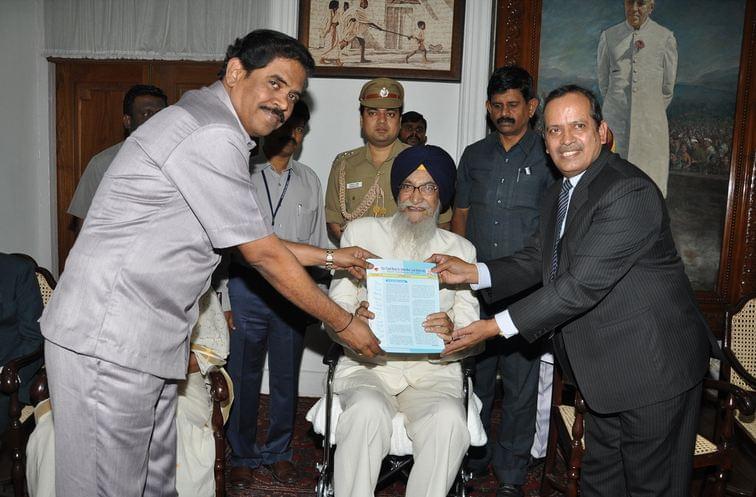 TNDALU Campus Events photo 3