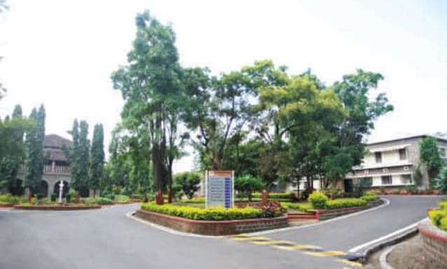 GIPE Academic Building photo 1