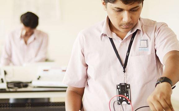 Academy for Technical and Management Excellence Mysore Facilities photo 3