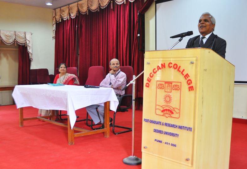 DC Pune Maulana Azad Birth Anniversary photo 1