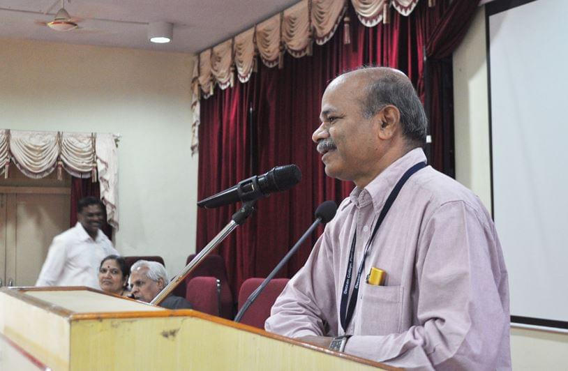 DC Pune Maulana Azad Birth Anniversary photo 2