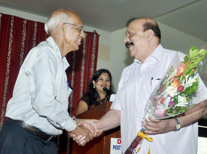 DC Pune Convocation photo 5