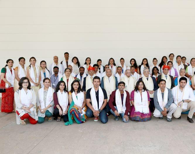 DC Pune Convocation photo 6