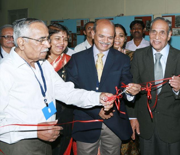 DC Pune Convocation photo 1