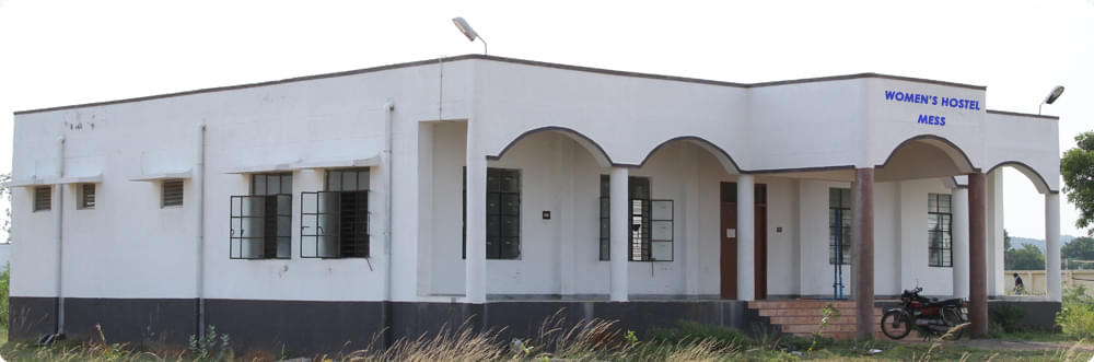 Tamil Nadu Physical Education and Sports University Chennai Campus photo 6