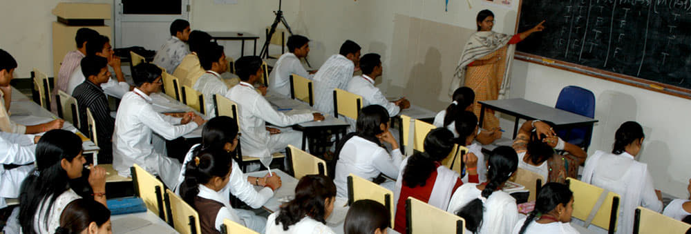 DSVV Facilities photo 1