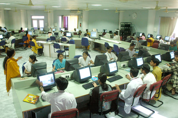 DSVV Facilities photo 2