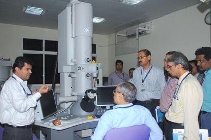 DIAT Pune Facilities photo 8