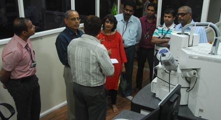 DIAT Pune Facilities photo 9