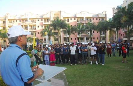 DIAT Pune Facilities photo 1