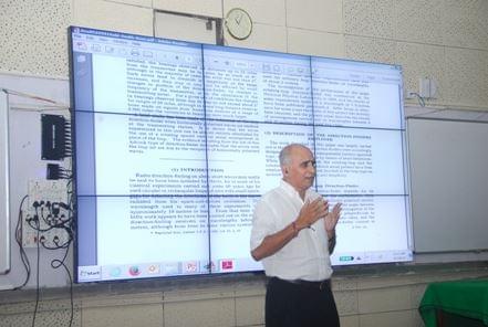 DIAT Pune Facilities photo 3