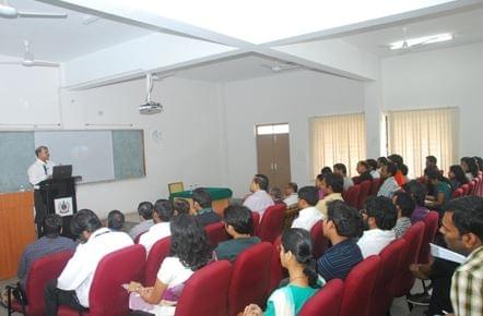 DIAT Pune Facilities photo 4