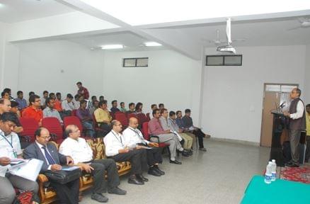 DIAT Pune Facilities photo 5