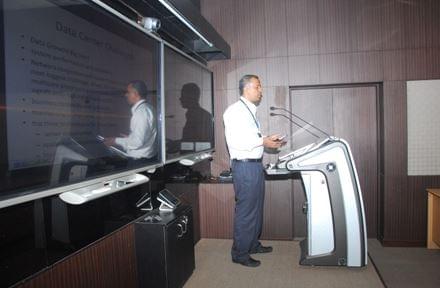 DIAT Pune Facilities photo 7