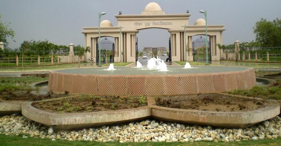 Gautam Buddha University Greater Noida Campus photo 4