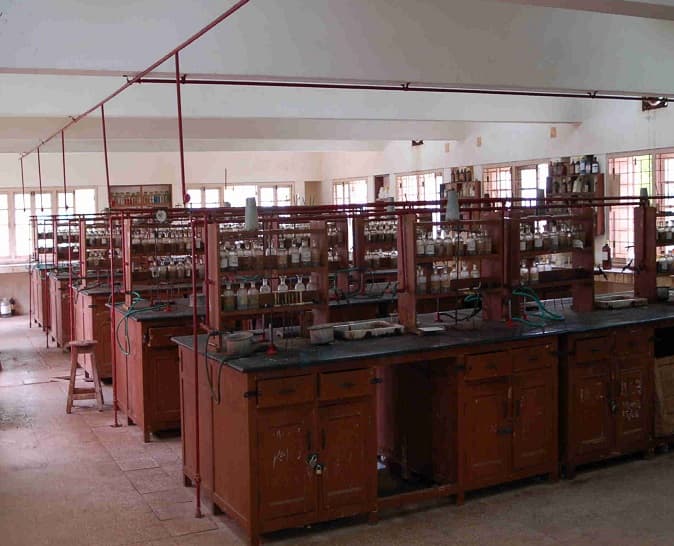 HNGU Academic Building photo 6