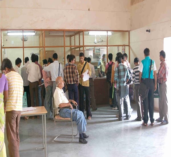 HNGU Extracurricular photo 1