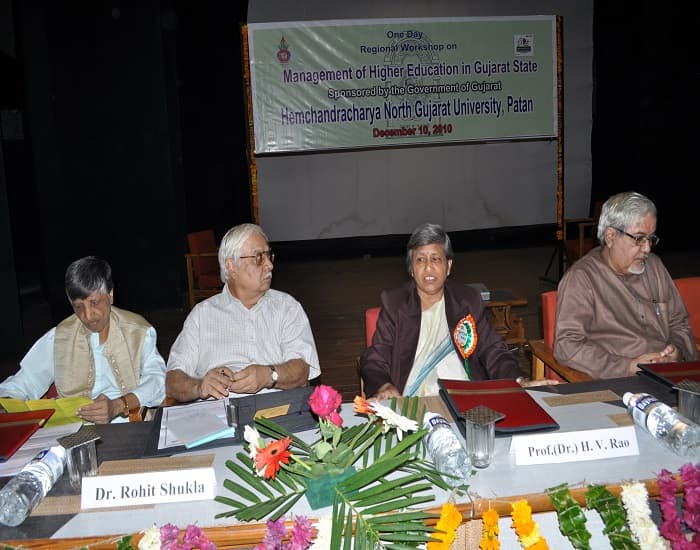 HNGU Extracurricular photo 2