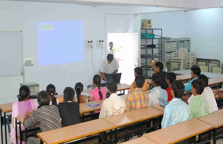 HNGU Extracurricular photo 4