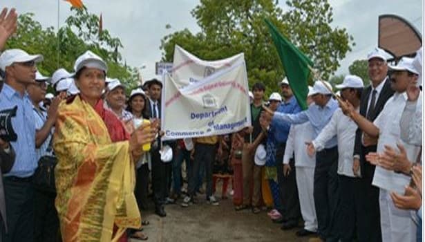 HNGU Extracurricular photo 5