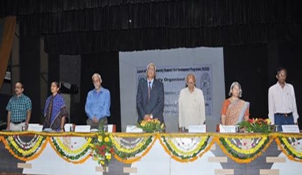 HNGU Extracurricular photo 7