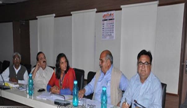 HNGU Extracurricular photo 9