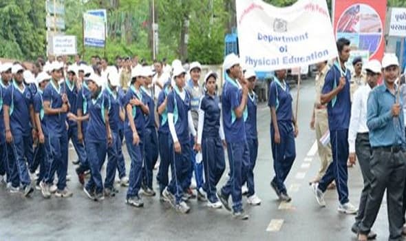 HNGU Extracurricular photo 11