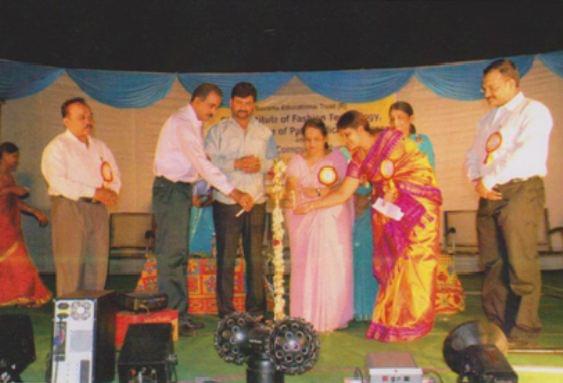 SJM Institute of Fashion Technology Dharwad Infrastructure photo 4