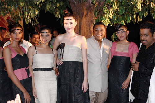 North East Institute of Fashion Technology Guwahati General photo 1