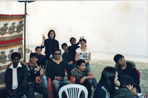 North East Institute of Fashion Technology Guwahati General photo 4