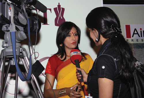 North East Institute of Fashion Technology Guwahati General photo 5