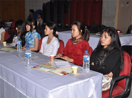 North East Institute of Fashion Technology Guwahati General photo 9