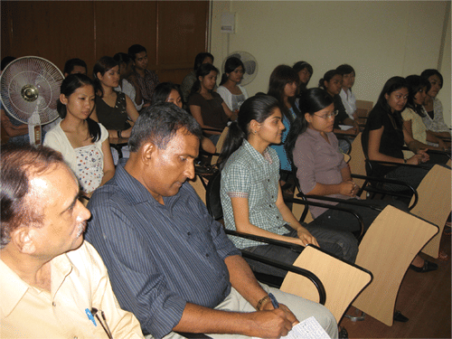 North East Institute of Fashion Technology Guwahati General photo 11