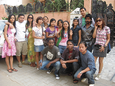 North East Institute of Fashion Technology Guwahati General photo 12