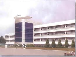 Sasmira The Synthetic and Art Silk Mill's Research Association Mumbai Buildings photo 1