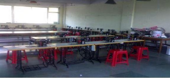 Sasmira The Synthetic and Art Silk Mill's Research Association Mumbai Infrastructure photo 1